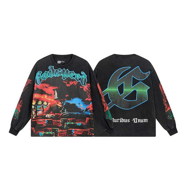 Picture of Godspeed T Shirt Long _SKUGodspeedS-XLx3tr109951054